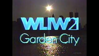 WLIW21 PBS 1990s History of the World Bumper Garden City Long Island New York [upl. by Cuttie]