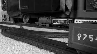 98462 and 87546 custom teaser [upl. by Naihr]