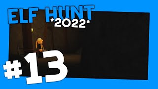 13TH BLOXBURG ELF FOUND 2022 ELF HUNT  Roblox Bloxburg [upl. by Dewitt997]