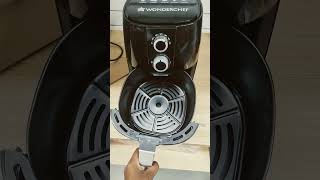 Wonderchef Air Fryer [upl. by Karlise]