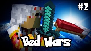 暗床殺機BedWars 2 環遊世界360 [upl. by Eural]