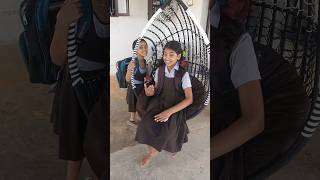 நானும் குழந்தை தான் Last day school Routine Vlog minivlog vlog dimlvlog shortvideo shortvideo [upl. by Annaeoj338]