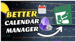 Better Track Calendar Events In Your TTRPG Games [upl. by Bearnard]