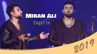 Miran Ali  Digel Te [upl. by Ursala]