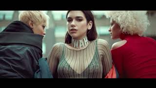 Dua Lipa x İbrahim Tatlıses Dom Dom Kurşunu and Blow Your Mind 8D MUSIC [upl. by Casady]