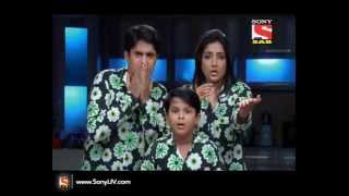 Badi Door Se Aaye Hain  Episode 57  25th August 2014 [upl. by Einahpats510]