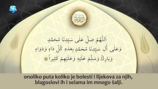 Zikr i salavati [upl. by Yecart]