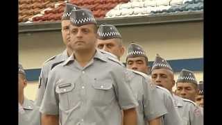 Academia de Policia Militar do Barro Branco  APMBB [upl. by Doelling]