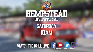 2024 Hempstead Invite [upl. by Balkin781]