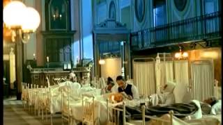 Saint Giuseppe Moscati English subtitles part of 1 of 10 [upl. by Anaic]