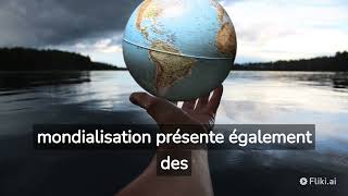 Quels sont les avantages et les inconvénients de la mondialisation [upl. by Bellew]