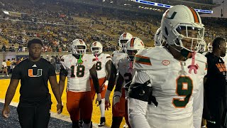 Cane fans let’s not act like miamihurricanes [upl. by Natelson]