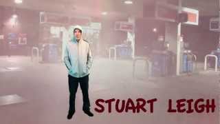 Stuart Leigh  The Stewart Lee Tribute Act [upl. by Adnilym]