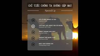 Nói em nghe đi có lẽ bên nhau là sai  PLAYLIST 032024 [upl. by Nosdivad102]