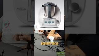 Thermomix podcast shorts humor [upl. by Dmitri954]