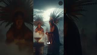 Tláloc El Poderoso Dios de la Lluvia [upl. by Chae]