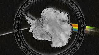 The Dark Side Of Antarctica [upl. by Hoisch736]