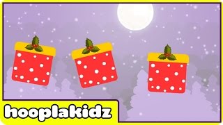 Christmas Games  Spot the Christmas Object  Part 3  HooplaKidz [upl. by Glanville]