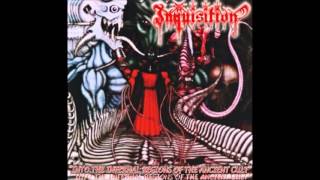 Inquisition  Into the Infernal Regions of the Ancient Cult Full Album [upl. by Tsirc]