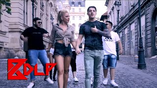 Bogdan DLP  Mai Lasa De La Tine  Official Video [upl. by Ileane]