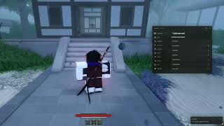 Roblox Sorcery  AFK Auto Missions Instant kill Trinket farm and more 2024 Script [upl. by Revlys506]