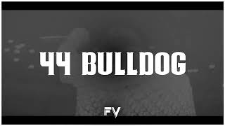 Pop Smoke  44 Bulldog  FV Beats Remix  NY Drill 2023 [upl. by Lexa]