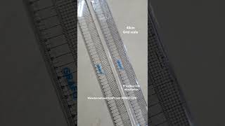 grid scale for technical drawing and face drawing [upl. by Junno]