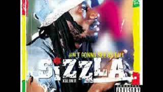 Sizzla kalonji  Must Rise [upl. by Iow]