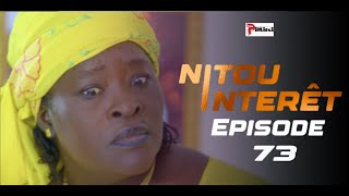 NITOU INTÉRÊT  Épisode 73  Saison 1  VOSTFR [upl. by Nniuq]