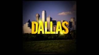 06 Dallas Theme from TV Series Philharmonic Version [upl. by Nehpets]