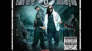 Three 6 Mafia  Whatcha Starin At [upl. by Afnin]