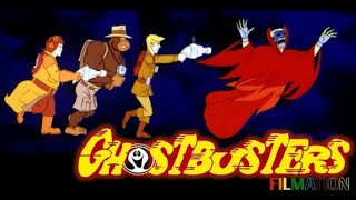 Filmation Ghostbusters  Folge 14  Die Eisschmelze  1984 [upl. by Hubsher]