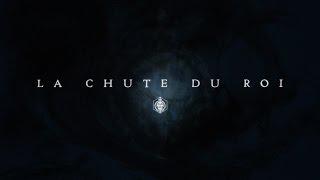 Bandeannonce du Raid « La Chute du roi » FR [upl. by Ahsetel]