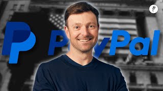 PayPal Pre Q2 Earnings  PYPL Stock Analysis [upl. by Nosylla]