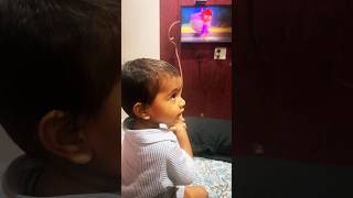 Avyay k expression 😂🤪🤩 viralvideo cutebaby youtubeshorts aaravyaavyay [upl. by Walke]