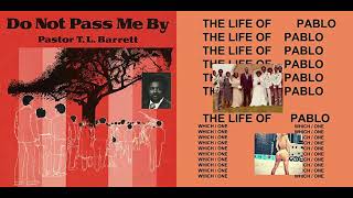 Father Stretch My Hands Pt 1  Kanye West Sample IntroFather I Stretch  Pastor TL Barrett [upl. by Imac750]