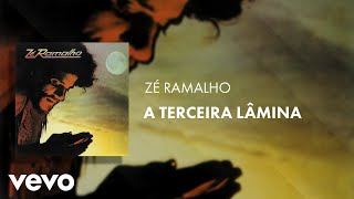 Zé Ramalho  O Rei do Rock  Clipe Oficial [upl. by Ainar]