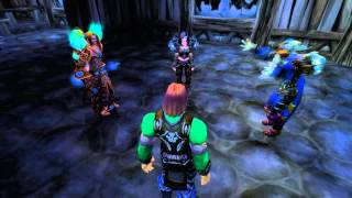 Wow  NOOB VS ZOMBIES  parodie audio websérie Noob en 3d [upl. by Merc358]