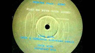 Mencha ft Sumo  Play me with you sound [upl. by Larkins]