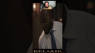 Belair Season 3 The Real Story Behind BelAirs Perfect Family belair belair2024 peacocktv [upl. by Enelear]