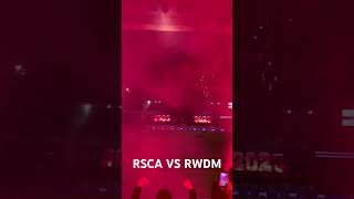 Rsca VS Rwdm 21 [upl. by Acceb253]