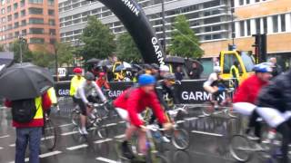 velothon start erste gruppe [upl. by Yahs]