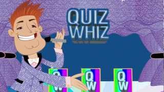 National Geographic Kids Quiz Whiz [upl. by Saile764]