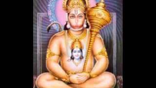 Gulshan Kumar Original Hanuman Chalisa [upl. by Ellen]