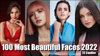 2022 Nominations Video  Beautiful Faces [upl. by Blasius]