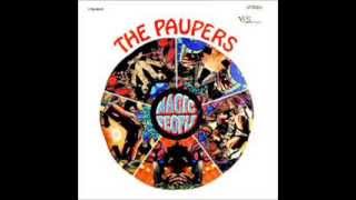 The Paupers Magic people 1967 full album [upl. by Nafets]