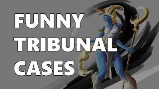 FUNNY TRIBUNAL CASES 2 [upl. by Netaf459]