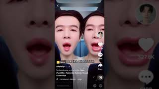 oil london and fafalily fight on tiktok part 1 [upl. by Kiernan345]