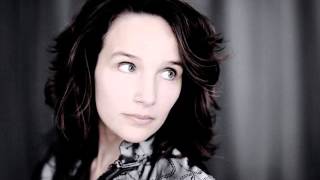 Hélène Grimaud Plays Brahms Three Intermezzo Op 117 [upl. by German]