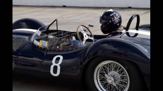 2017 Cavallino Classic at Palm Beach International Raceway PBIR [upl. by Mariandi590]